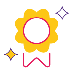 Recognition Certificates and Awards